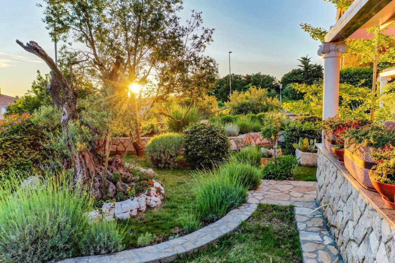 Villa Magnolija كريس المظهر الخارجي الصورة