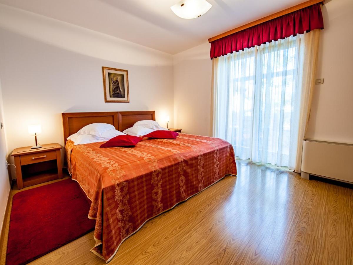 Villa Magnolija كريس المظهر الخارجي الصورة