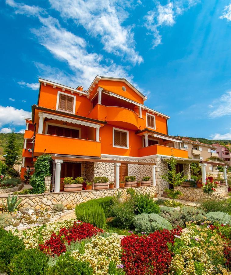 Villa Magnolija كريس المظهر الخارجي الصورة
