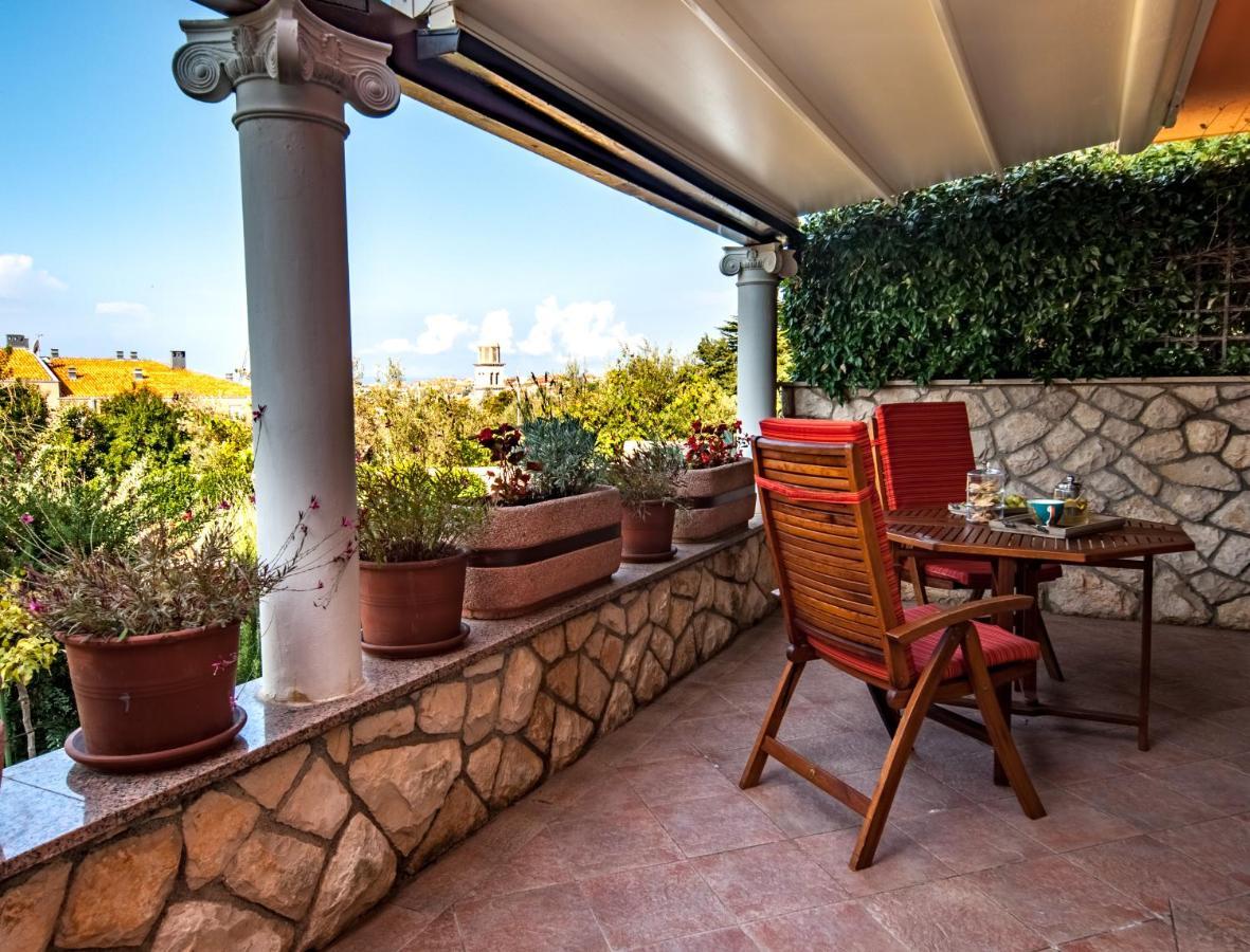 Villa Magnolija كريس المظهر الخارجي الصورة