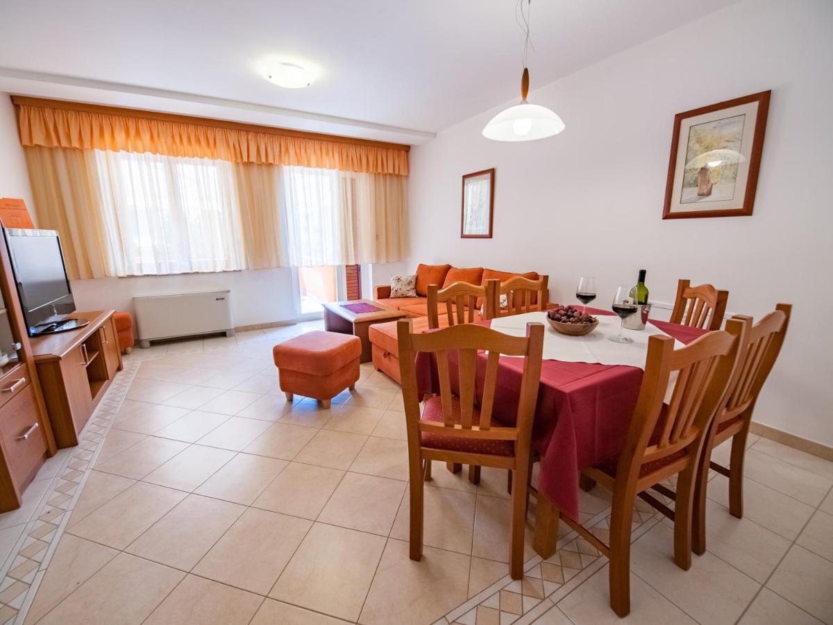 Villa Magnolija كريس المظهر الخارجي الصورة