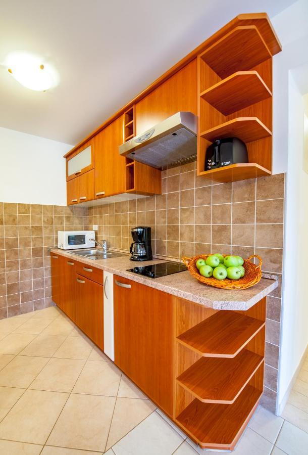 Villa Magnolija كريس المظهر الخارجي الصورة