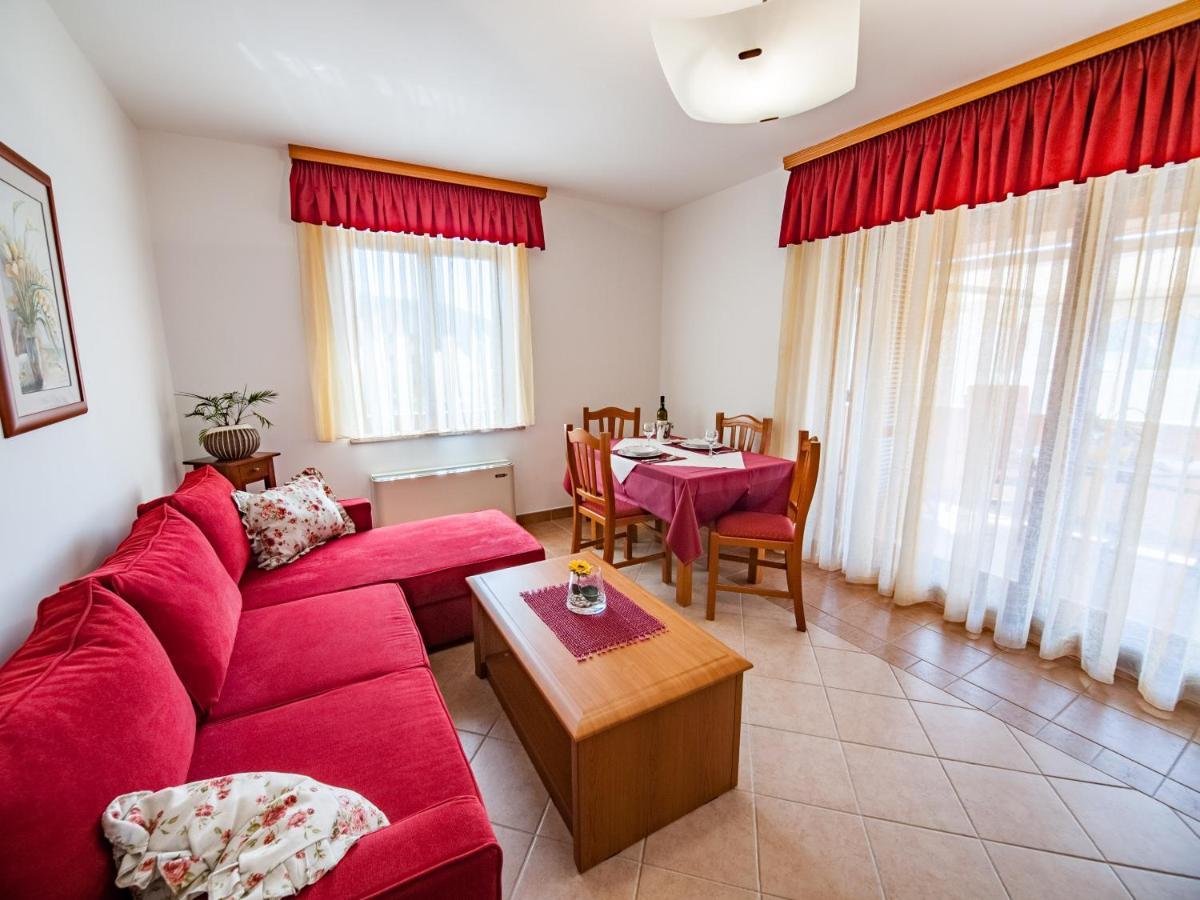 Villa Magnolija كريس المظهر الخارجي الصورة